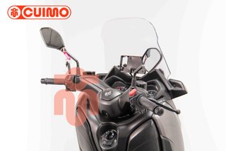 YAMAHA XMAX 300