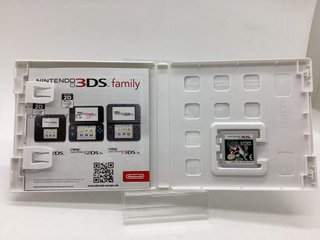 luigis mansion 2 3ds