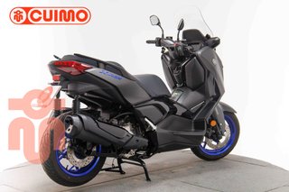 YAMAHA XMAX 300