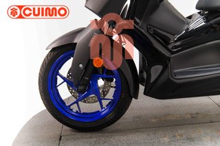 YAMAHA XMAX 300
