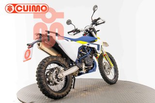 HUSQVARNA 701 ENDURO