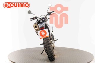 HUSQVARNA 701 ENDURO