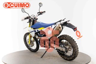 HUSQVARNA 701 ENDURO
