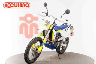 HUSQVARNA 701 ENDURO