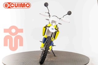 HUSQVARNA 701 ENDURO