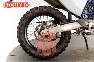 HUSQVARNA 701 ENDURO