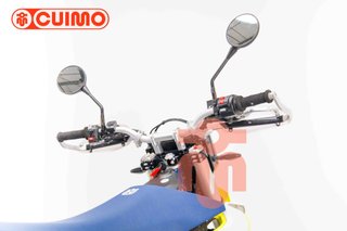 HUSQVARNA 701 ENDURO