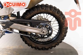 HUSQVARNA 701 ENDURO