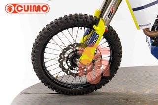 HUSQVARNA 701 ENDURO