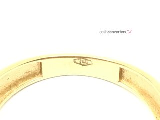 sortija oro 18k