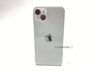 apple iphone 14 plus 128gb