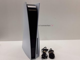 consola ps5 sony ps5 standard 1tb