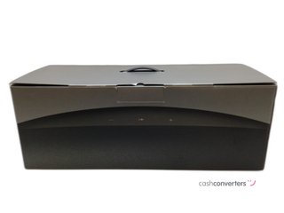 altavoz portatil bluetooth bowers and wilkins zeppelin wireless