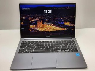 pc portatil samsung np750xgj