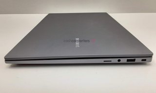 pc portatil samsung np750xgj