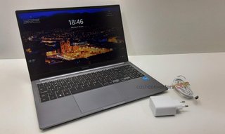 pc portatil samsung np750xgj