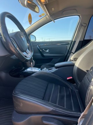 Renault Laguna 2014