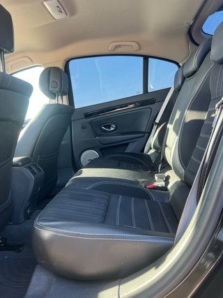 Renault Laguna 2014