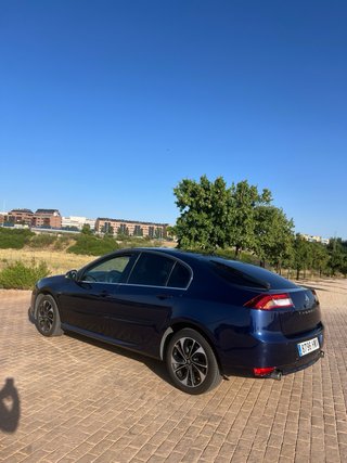 Renault Laguna 2014
