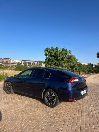 Renault Laguna 2014