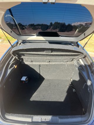Renault Laguna 2014