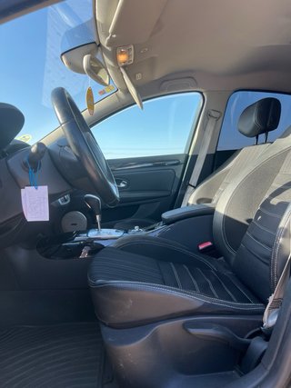 Renault Laguna 2014