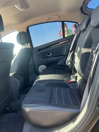 Renault Laguna 2014