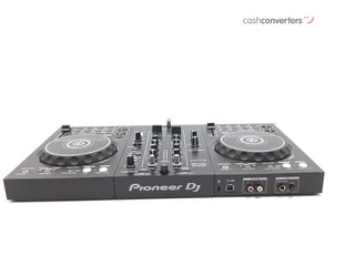 controlador midi pioneer ddj-400