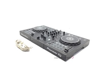 controlador midi pioneer ddj-400
