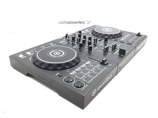 controlador midi pioneer ddj-400