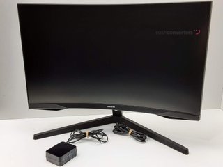 monitor led samsung ls27cg552e odyssey