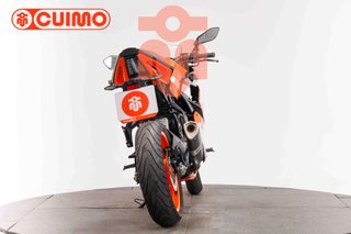 KTM RC 125