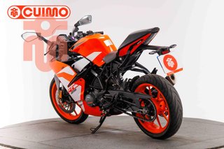 KTM RC 125