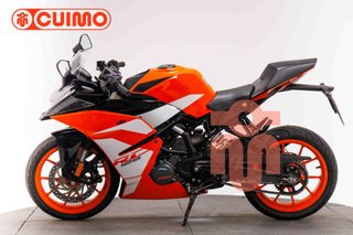 KTM RC 125