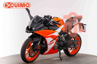 KTM RC 125