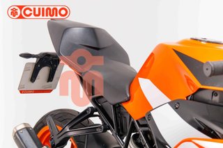KTM RC 125