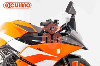 KTM RC 125