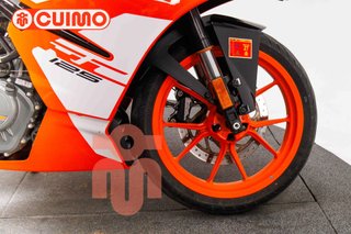 KTM RC 125