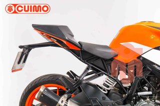 KTM RC 125
