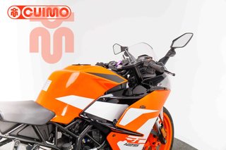 KTM RC 125