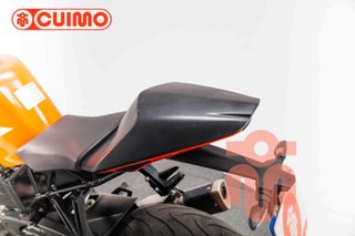 KTM RC 125