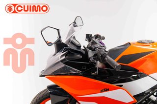 KTM RC 125
