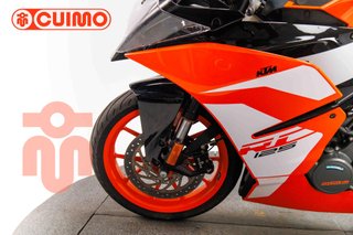 KTM RC 125