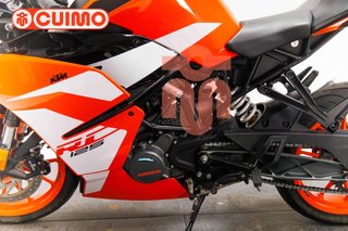 KTM RC 125
