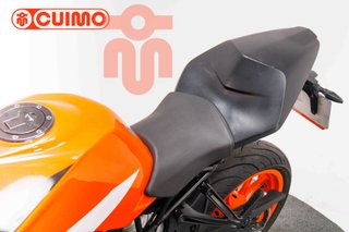 KTM RC 125