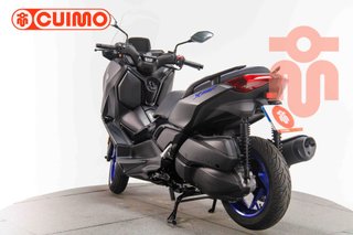 YAMAHA XMAX 300