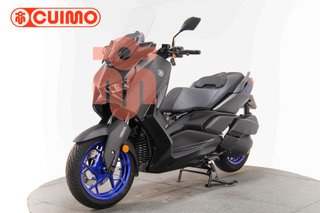 YAMAHA XMAX 300