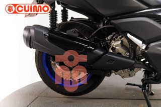 YAMAHA XMAX 300