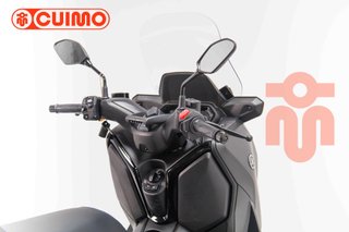 YAMAHA XMAX 300