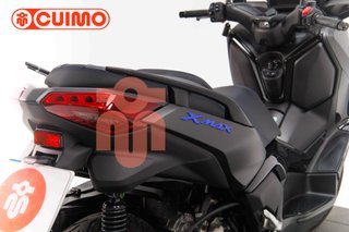 YAMAHA XMAX 300